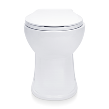 Load image into Gallery viewer, Aquamatix Compact - Häcksler-Toilette - Aquamatix.eu