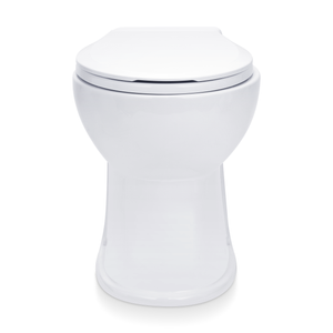 Aquamatix Compact - Häcksler-Toilette - Aquamatix.eu