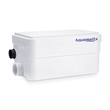 Load image into Gallery viewer, Aquamatix Duscha - Leistungsstarke Duschpumpe 250W - Aquamatix.eu