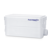 Load image into Gallery viewer, Aquamatix Duscha - Leistungsstarke Duschpumpe 250W - Aquamatix.eu