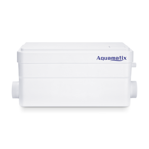 Aquamatix Duscha - Leistungsstarke Duschpumpe 250W - Aquamatix.eu