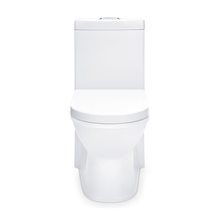 Load image into Gallery viewer, Aquamatix Elegancio 2 - Modular Macerating Toilet - Aquamatix.eu