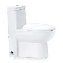 Load image into Gallery viewer, Aquamatix Elegancio 3 - Modular Macerating Toilet - Aquamatix.eu