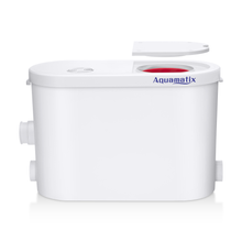 Load image into Gallery viewer, Aquamatix Silencio 2 - Silent Macerator Waste Pump - Aquamatix.eu